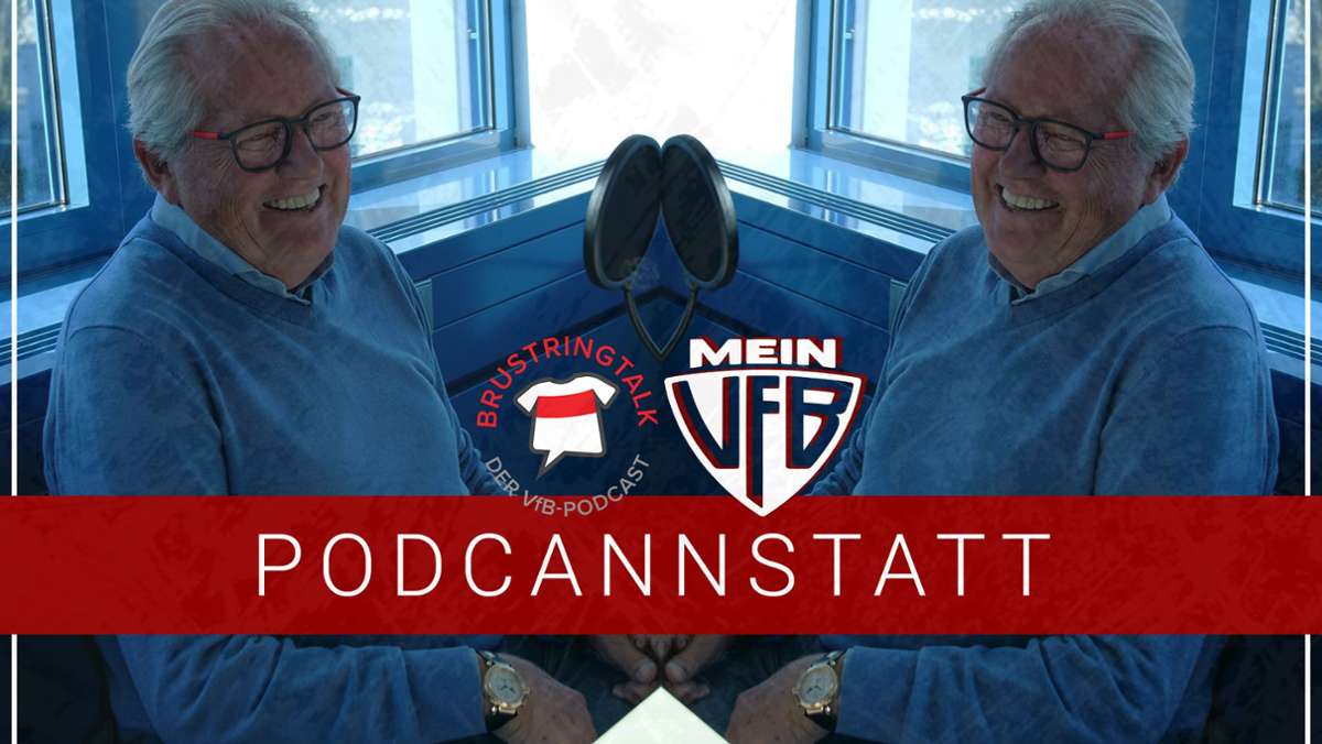 Podcast zum VfB Stuttgart: Aufgalopp in Andalusien