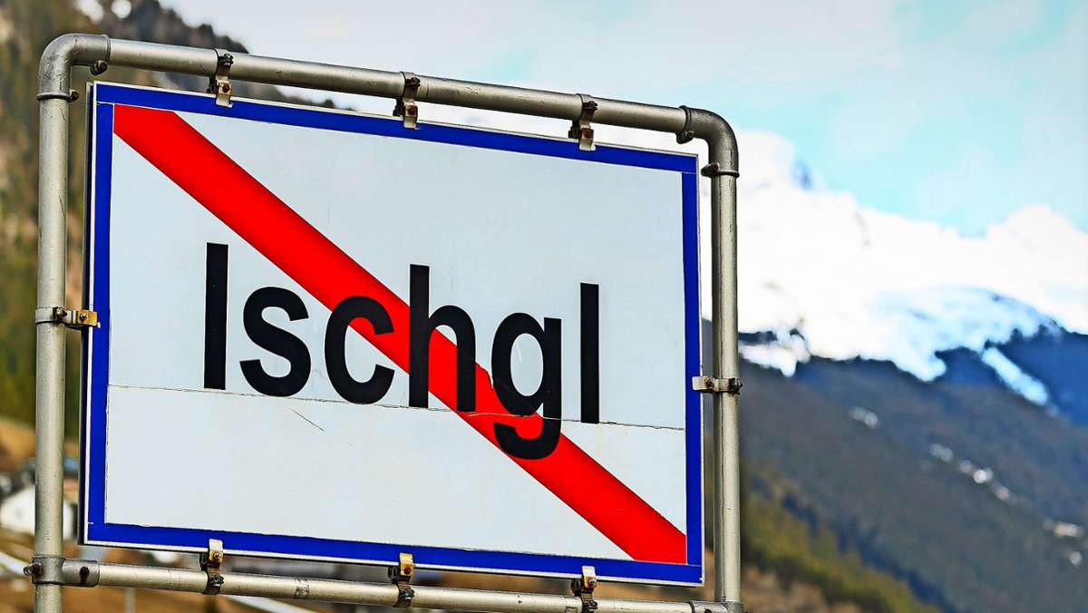  In Österreich hat die Innsbrucker Staatsanwaltschaft die strafrechtlichen Ermittlungen zu dem Corona-Ausbruch im Wintersportort Ischgl eingestellt. Es gebe keine Beweise für schuldhaftes Verhalten, erklärte die Staatsanwaltschaft. 