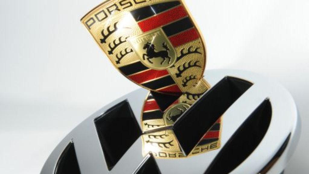 Klagen gegen Porsche: Die Fusion mit VW wird zur Hängepartie