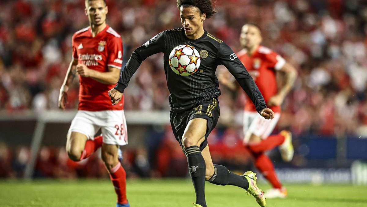  Benfica Lissabon hat sich beim 0:4 gegen die Bayern lange gewehrt, heißt es in den internationalen Pressestimmen. „15 teuflische Minuten pulverisieren Benficas Traum“, schreibt „A Bola“ aus Portugal. 