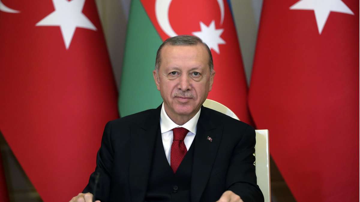 EU-Gipfel zu Erdogan: Türkei spielt EU-Sanktionen herunter – und stellt Forderungen