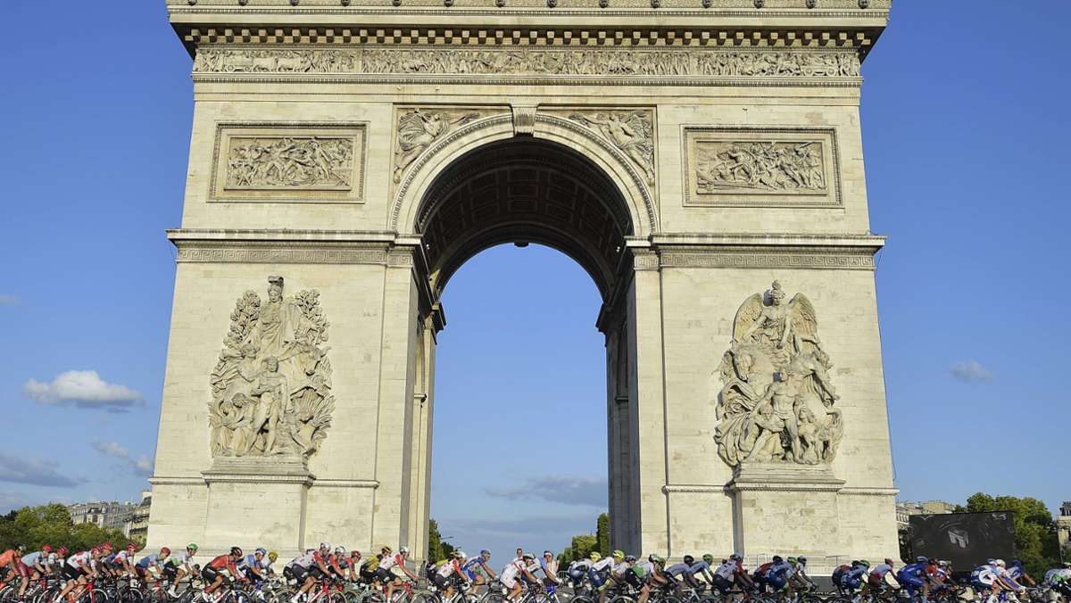 Kommentar zum Radsport in Corona-Zeiten: Die Tour de France 2020 – ein gewagtes Experiment