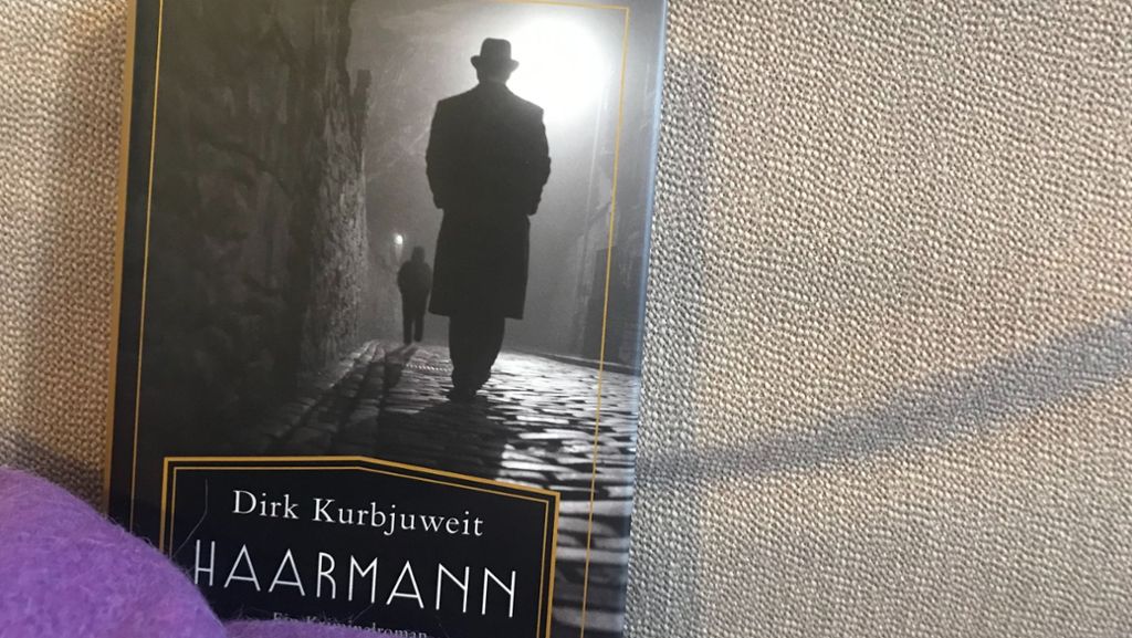 „Haarmann“ von Dirk Kurbjuweit: Grausames Treiben inmitten von Stumpfheit und Stumpfsinn