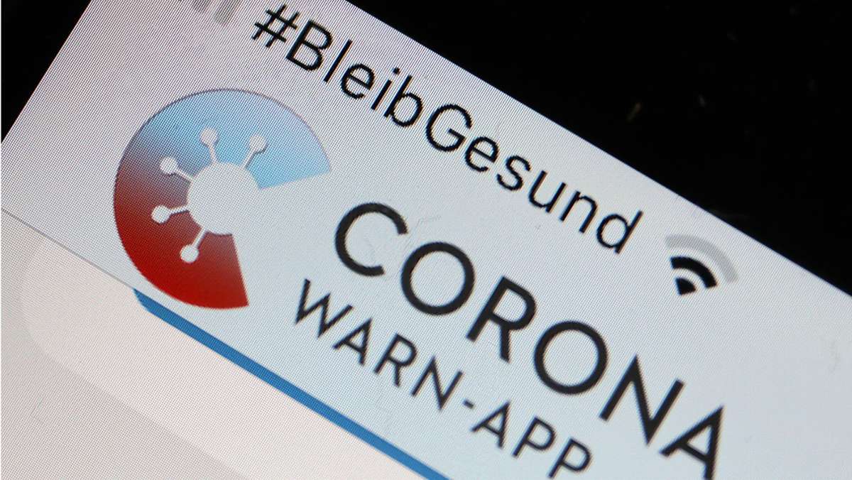 Check-in und Impfpass: Corona-Warn-App bekommt neue Funktionen