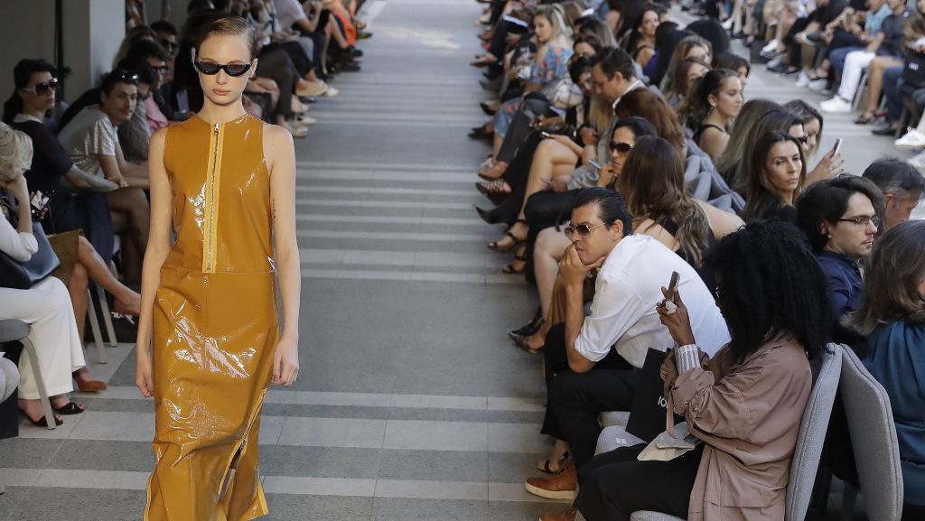 São Paulo Fashion Week: Das sind die aktuellen Trends in Brasilien
