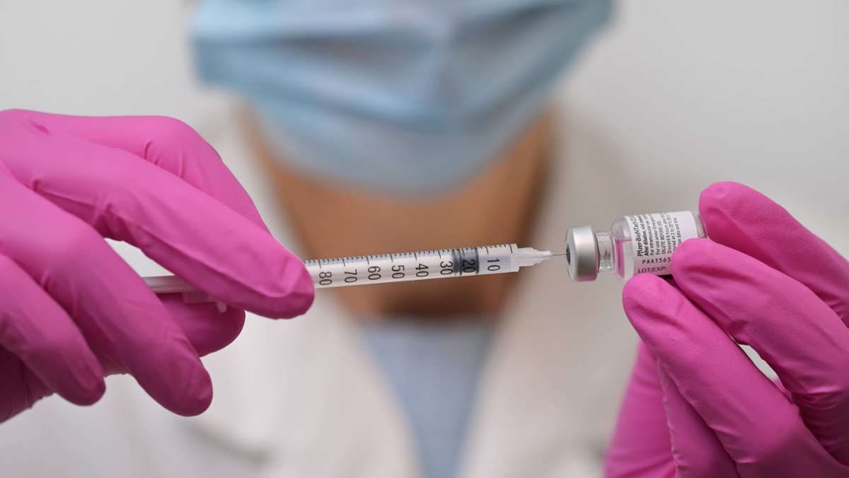 Mühlhausen im Elsass: Impfpflicht für Personal zwingt französische Klinik in Notbetrieb