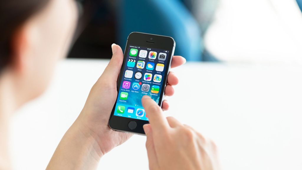 Apple warnt seine Nutzer: iPhone 5 braucht dringend ein Update