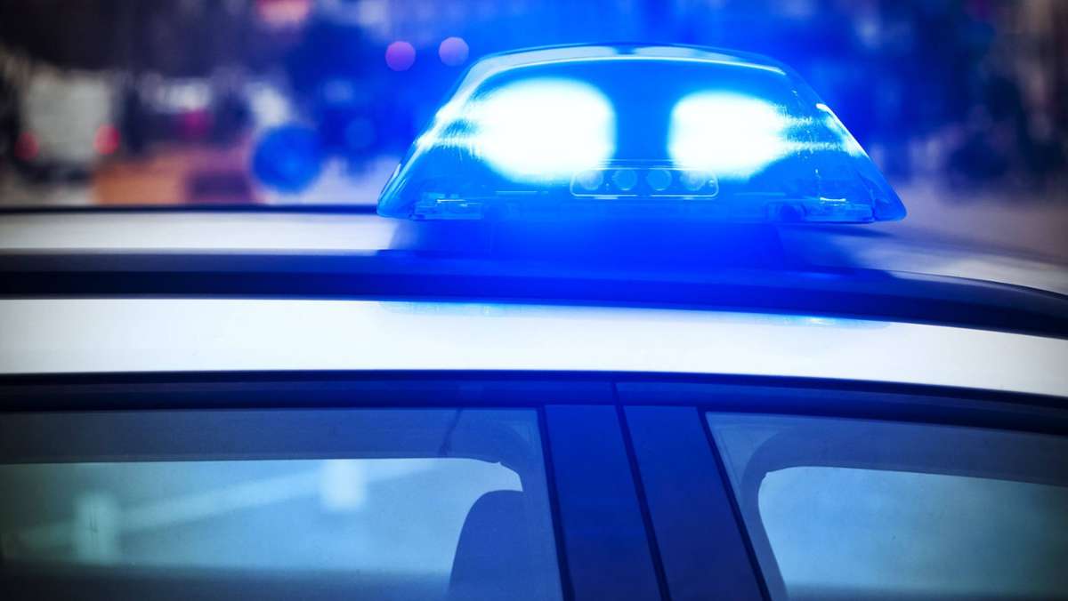 Polizist in Stuttgart-Bad-Cannstatt verletzt: 50 Personen solidarisieren sich mit Angreifer