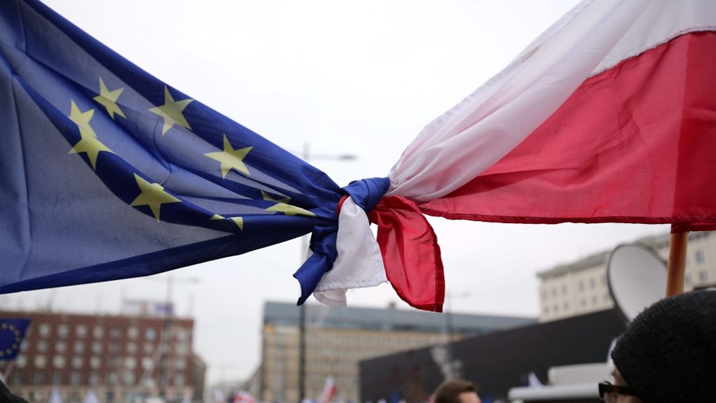 Kommentar zu Polen: Zweischneidig