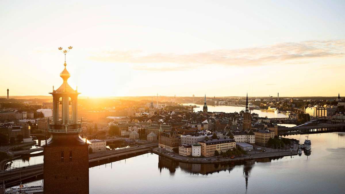  Die schwedische Hauptstadt ist bekannt für die urige Altstadt Gamla Stan, das Königliche Schloss oder das Abba-Museum. Doch es gibt auch weitere Argumente, in die skandinavische Metropole zu reisen. 