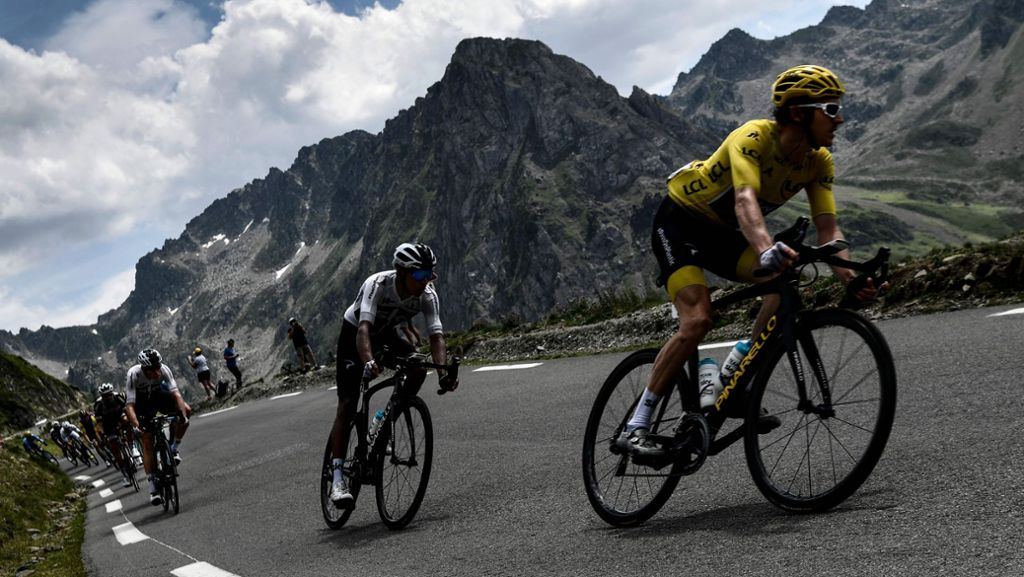 Die Tour de France und die Berge: Mit dieser dreisten Lüge begann der Mythos Tourmalet