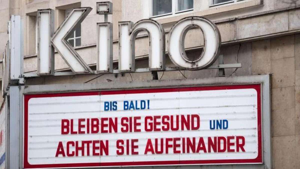 Corona: Stuttgarter Kino schlägt Alarm: „Den ganzen Winter halten wir das nicht durch!“