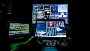 So jagen  Auftragshacker die  Kriminellen im Internet