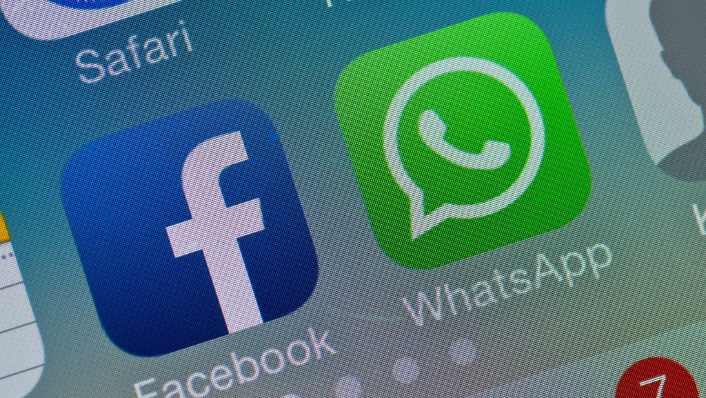 Messenger-Dienst: Neue Funktion bei WhatsApp