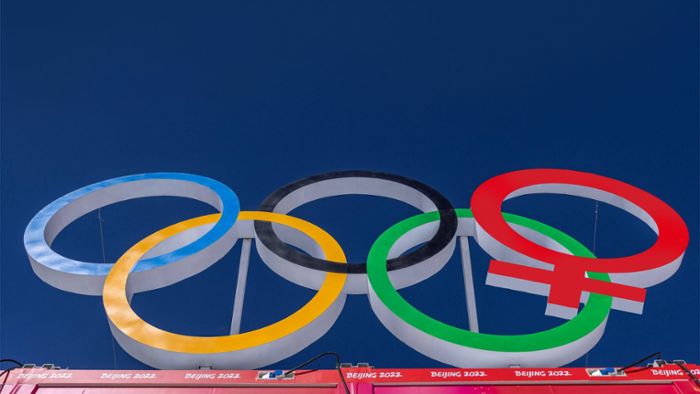 Sportlerinnen bei Olympia 2022: Diese Athletinnen gaben den Spielen ihr Gesicht