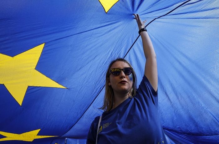 Dringende Reformen: Das europäische Lebensmodell ist in Gefahr