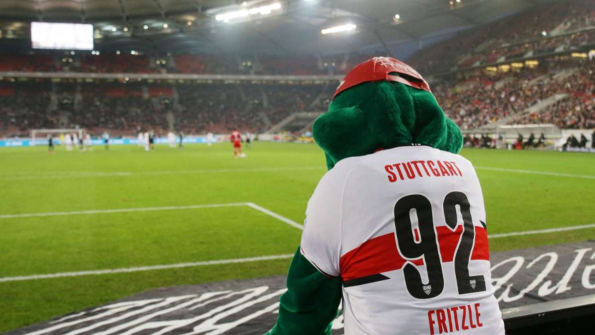 Pressestimmen zum VfB Stuttgart: „Der Not-Elf fällt offensiv wenig ein“