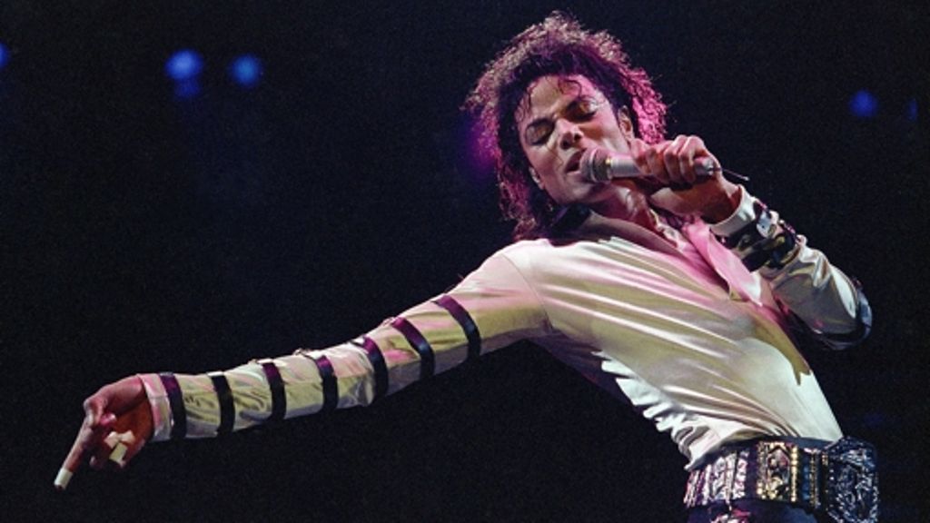 Michael Jackson: „Thriller“ läuft noch wie geschnitten Brot