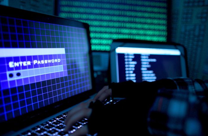 Bericht: Pro-russische Hacker greifen deutsche Behörden und Politiker an