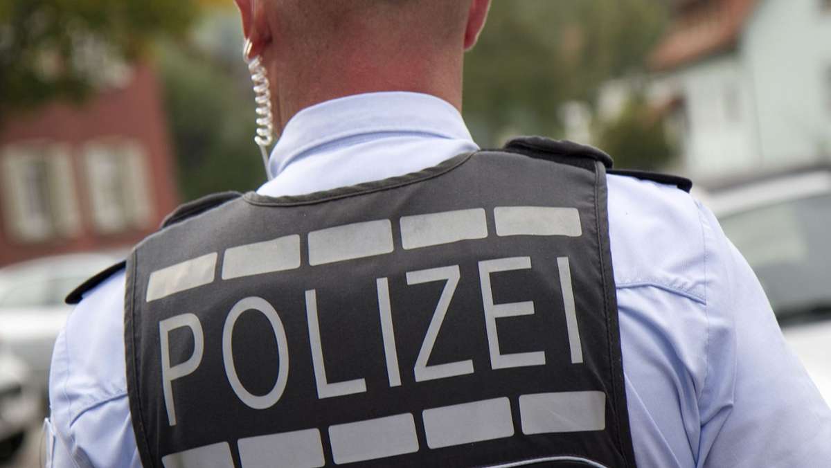 Keine Straftat in Renningen: Kriminalpolizei klärt Fall mit ohnmächtiger Joggerin