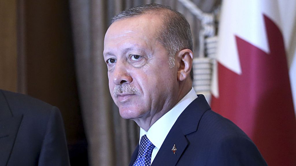 Krise in der Türkei: Neue Einblicke in die Deals zwischen Türkei und USA