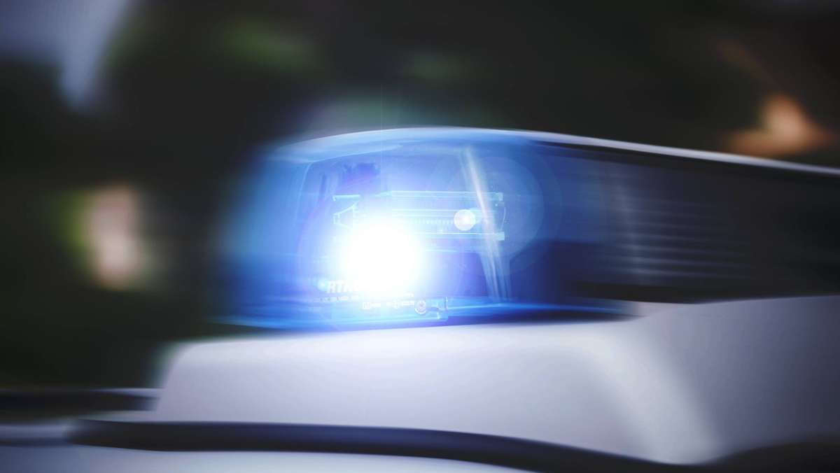 Stuttgarter Polizei sucht Zeugen: Unbekannter vergewaltigt Prostituierte in Auto