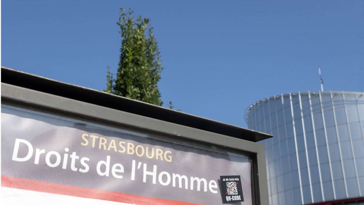 Straßburg: EuGH: Schächt-Verbot ist rechtens