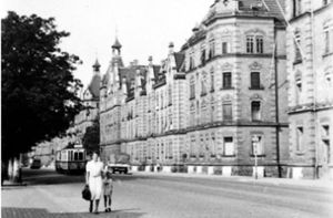 80 Jahre vor Stuttgart 21