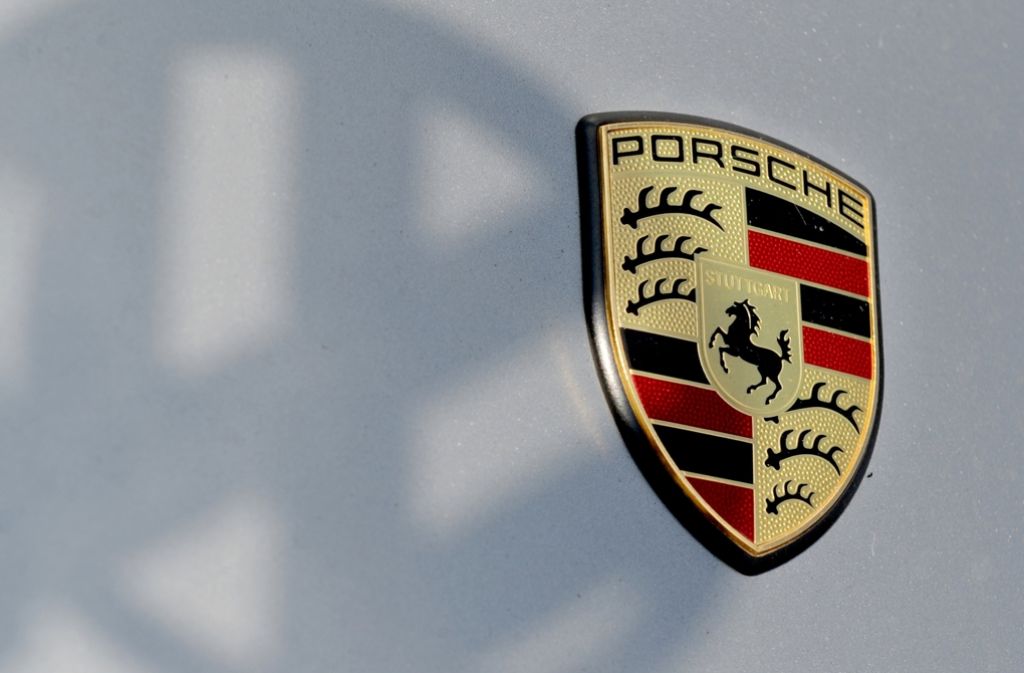 Die VW-Dachgesellschaft Porsche SE sieht sich wegen des Abgas-Skandals mit immer höheren Schadenersatz-Forderungen konfrontiert. Foto: dpa
