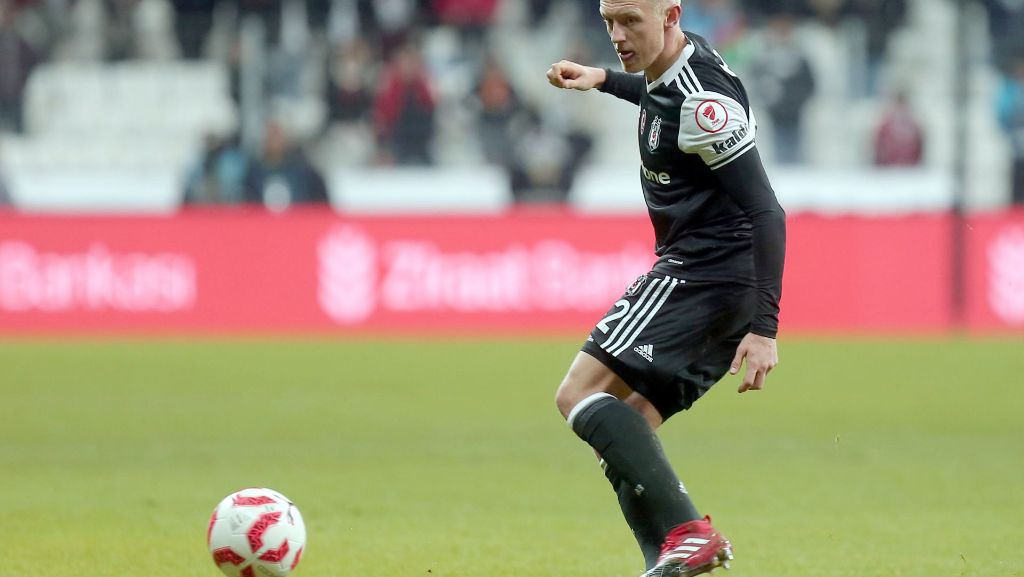 VfB Stuttgart: Ex-Nationalspieler Andreas Beck kehrt zurück