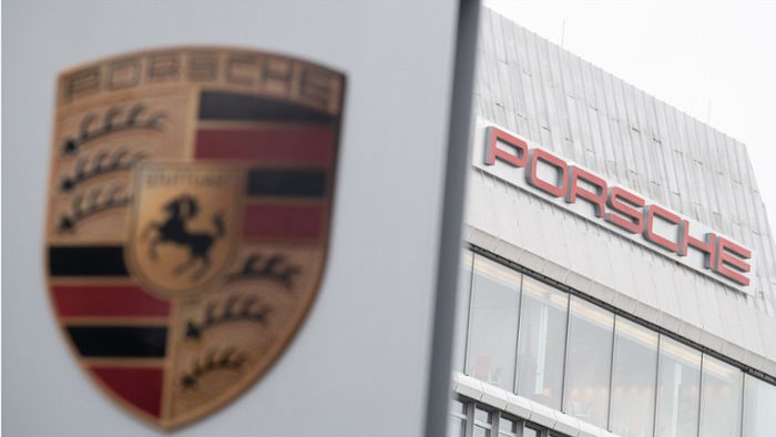 Standort Zuffenhausen: Porsche lässt Hunderte befristete Verträge auslaufen