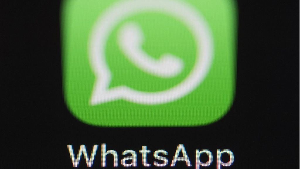 WhatsApp-Update: Messenger will Privatnachrichten für Gruppenchat einführen