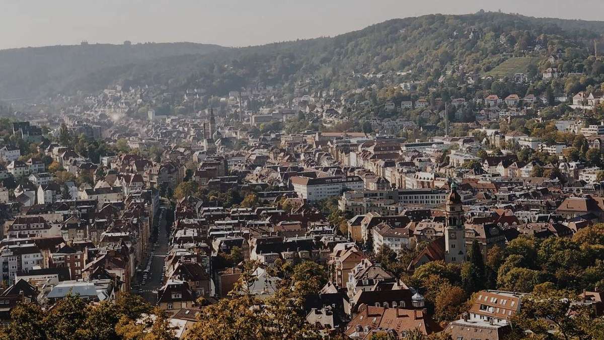 Herbst im Kessel: 10 Dinge, die typisch für den Herbst in Stuttgart sind