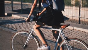 10 Gedanken, die du als Radfahrer:in im Kessel hast