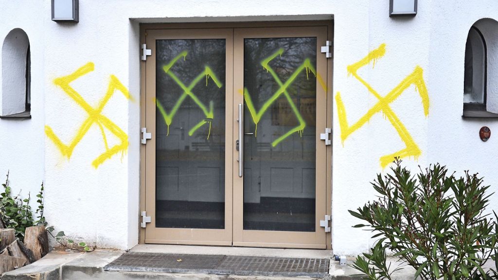 Baden-Württemberg: Land stellt mehr Personal im Kampf gegen Rechtsextremismus ein