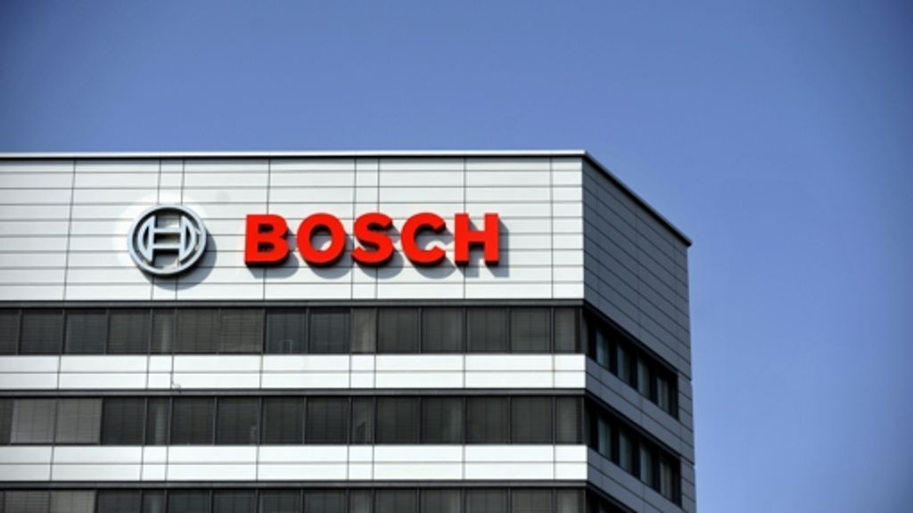 Neue Betriebsvereinbarung: Bosch-Mitarbeiter haben ein Recht auf  Heimarbeit