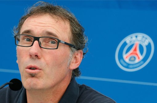 Paris St. Germain bekommt neuen Trainer
