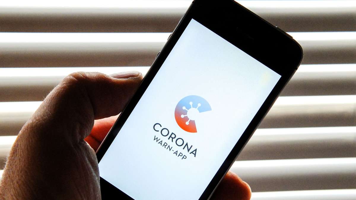 Kampf gegen Coronavirus: Stiftung Patientenschutz warnt vor übertriebenen Erwartungen an Corona-App