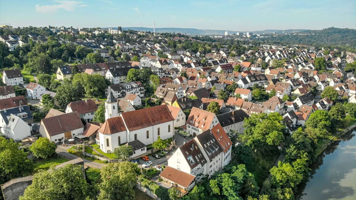 Jubiläum in Stuttgart-Hofen: Pfarrei St. Barbara wird 500 Jahre alt