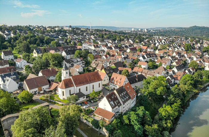 Jubiläum in Stuttgart-Hofen: Pfarrei St. Barbara wird 500 Jahre alt