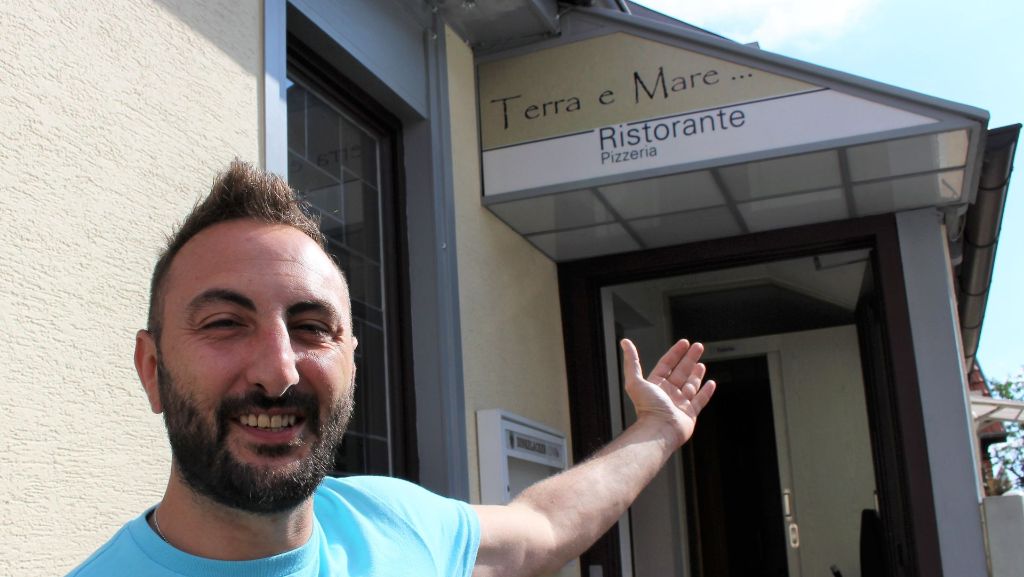  Monatelang herrschte in Sachen Gastronomie in Alt-Heumaden tote Hose, an diesem Freitag, 14. Juli, macht in der ehemaligen Rose ein neuer Italiener auf. Wir haben Fabio Varriale gefragt, womit die Restaurantbesucher rechnen dürfen. 