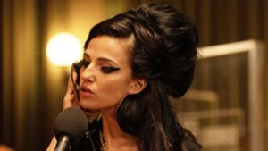 Das kurze Leben der Amy Winehouse