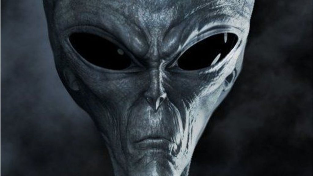 Außerirdisches Leben im Universum: US-Forscher: Da draußen gibt es Aliens