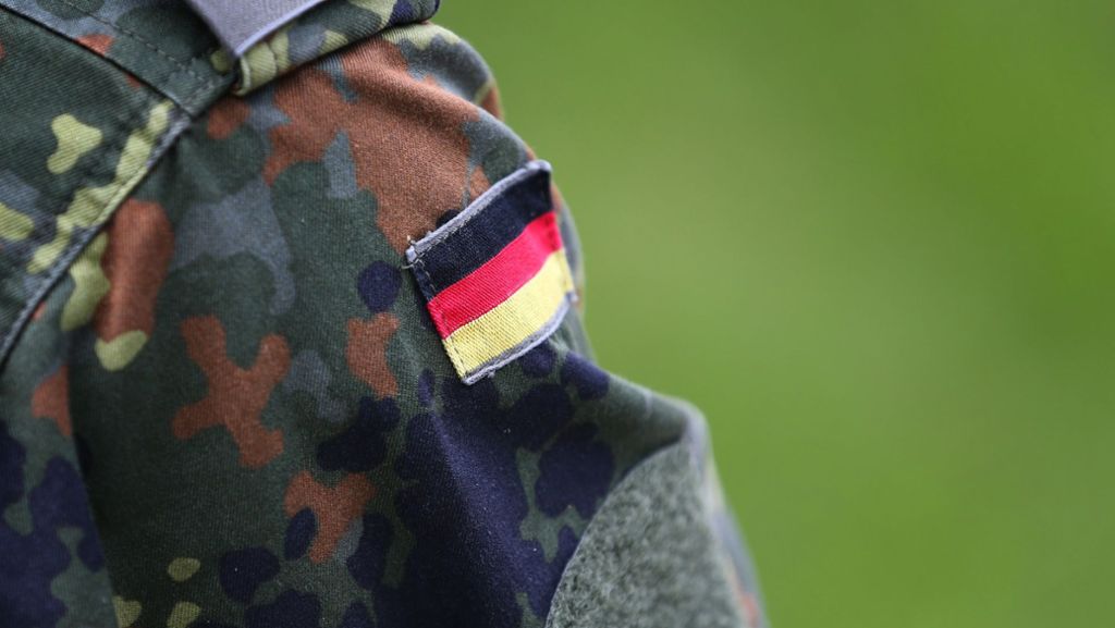 Soldat unter Terrorverdacht: Ein Oberleutnant als Terrorist – da läuft vieles schief