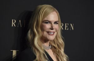 Nicole Kidman tröstet als Heilbad-Leiterin
