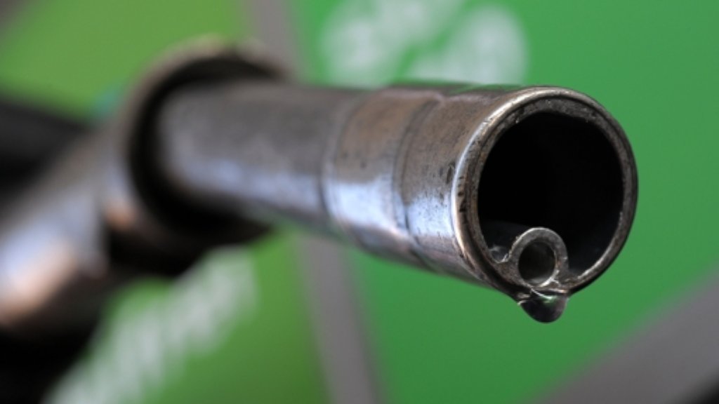 Ölmarkt: Benzin und Heizöl werden wieder teurer