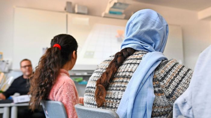 Tipps für Schulen und Kitas zum Fastenmonat: Esslingen hat eine der ersten Ramadan-Broschüren im Land