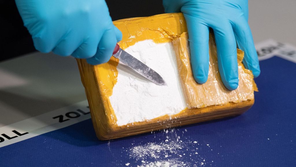 Nach Kokain-Fund bei Aldi: Polizei forscht nach ähnlichen Funden in anderen Bundesländern