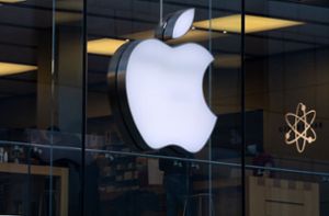 Apple plant eigene Displays für mobile Geräte