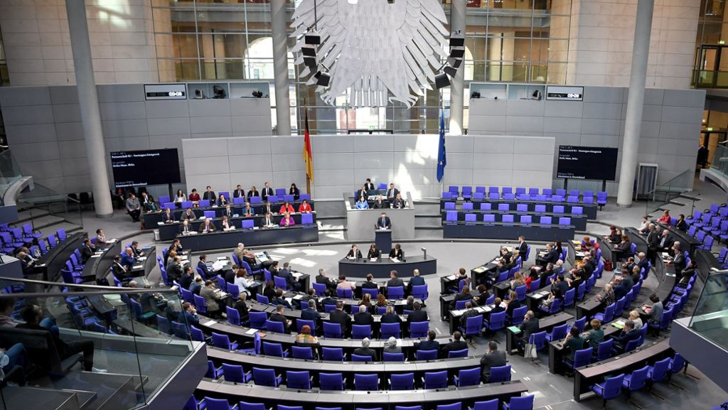Bundestag trifft Entscheidung: „Asoziale“ und „Berufsverbrecher“ als NS-Opfer anerkannt